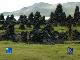 Mongolia, landscape